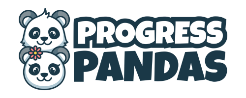 Progress Pandas